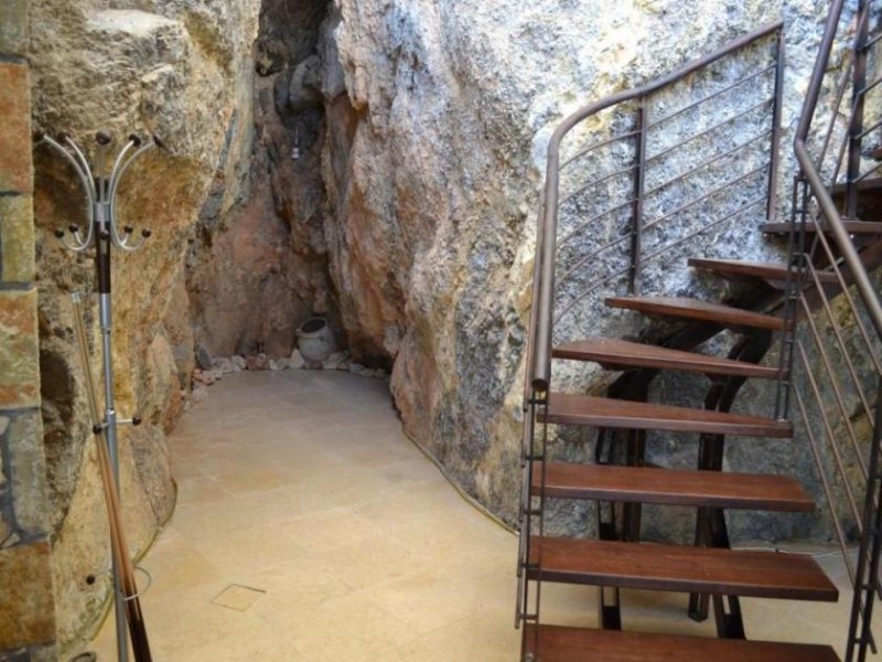 Istro Kreta, Istro: Touristischer Apartmentkomplex in idealer Lage zu verkaufen Gewerbe kaufen